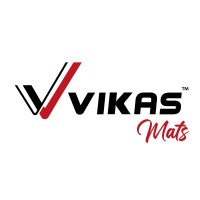 VIKAS RUBBERS logo - Similar company to Jollyflex