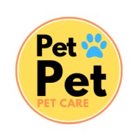 Pet Pet Pet Care logo - Similar company to Pet Service Solutions / Pss Pet Hotel