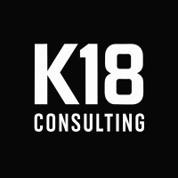 K18 Consulting logo - Similar company to Streamline It