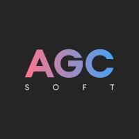 AGCSOFT logo - Similar company to Epicfrog