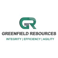 Greenfield Resources (Pty) Ltd logo - Similar company to Saibpp Uct Student Chapter