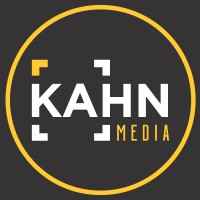 Kahn Media logo - Similar company to Magnetis Auto