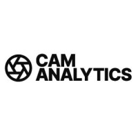 CamAnalytics logo - Similar company to Digiactif