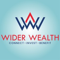 Wider Wealth logo - Similar company to Fe Wealth