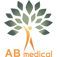 AB Medical Beograd logo - Similar company to Ab Trade Ltd.