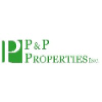 P & P PROPERTIES logo - Similar company to Zimcollar