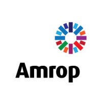 Amrop Slovakia logo - Similar company to Top Heads - Interim Managers Provider In Cee