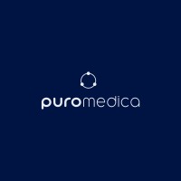 Puromedica logo - Similar company to Levicare Sp. Z O.O.