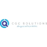 CQC Solutions Limited logo - Similar company to Techie Bazaar