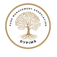 Pune Management Association-Student Chapter DYPIMS logo - Similar company to Dypims, Akurdi