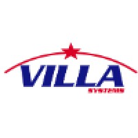 Villa Systems logo - Similar company to Infinity Support Services