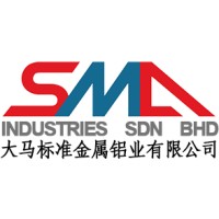 SMA INDUSTRIES SDN BHD logo - Similar company to Metsource - Your Metals Solution Experts