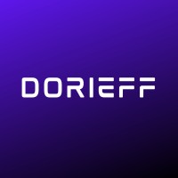 DORIEFF logo - Similar company to Chance Ai