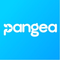 Pangea logo - Similar company to Connectx