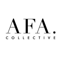AFA Collective logo - Similar company to Render_Pause