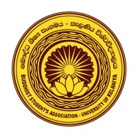 Buddhist Students' Association, University of Kelaniya logo - Similar company to Leo District 306B2