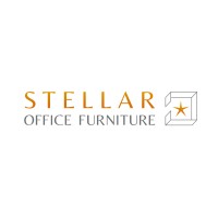 Stellar Office Furniture logo - Similar company to Ribbit