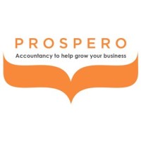 Prospero Accounting Ltd logo - Similar company to Jsb Accounting Services