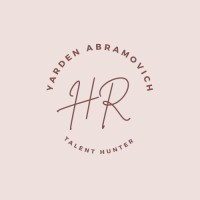 Yarden Abramovich HR Consulting logo - Similar company to Hostadviceninja