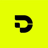 The DFRNT Agency logo - Similar company to Bare Pockets