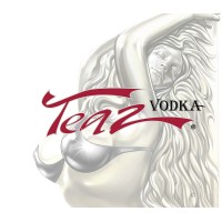 Teaz Vodka logo - Similar company to Next Star Vodka