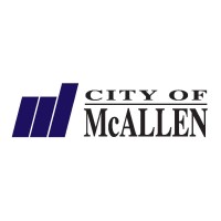 City of McAllen, TX logo - Similar company to City Of Brownsville, Texas