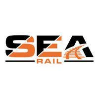 S.E.A Rail logo - Similar company to Universal Piling And Construction Ltd