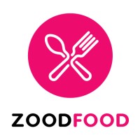 Zoodfood logo - Similar company to Drop-In Gaming