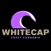 Whitecap Craft Cannabis logo - Similar company to Ohm Theory