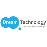 Dream Technology logo - Similar company to Dream Technology