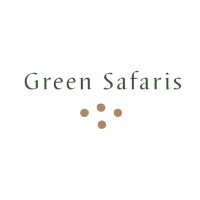 Green Safaris logo - Similar company to Icrt Balkans