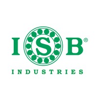 ISB Industries logo - Similar company to Garasolutions