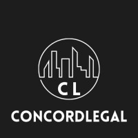 Concordlegal Law Firm in Karnataka logo - Similar company to Mg Lawfirm
