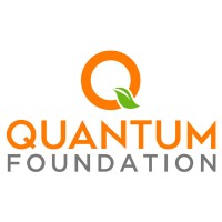Quantum Foundation logo - Similar company to Quantum House