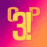 Op 3! logo - Similar company to Br Productions