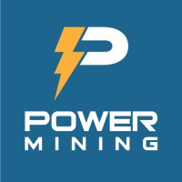 Power Mining logo - Similar company to Belisari
