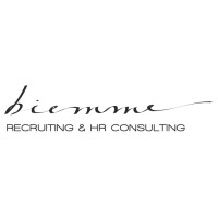 Biemme Consulting logo - Similar company to Cespim Srl - Ricerca & Selezione Personale