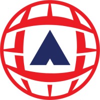Alphasource logo - Similar company to Trident Power Support Services