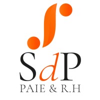 SdP Paie&RH logo - Similar company to Fiducys