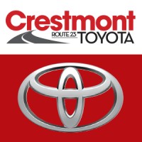 Crestmont Toyota