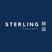 STERLING Engineers logo - Similar company to Sterling Engineers