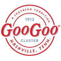 Goo Goo Cluster logo - Similar company to Moonpie