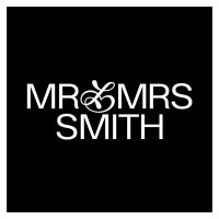 Mr & Mrs Smith logo - Similar company to Quintessentially