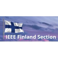 IEEE Finland Section logo - Similar company to Ieee Computer Society - Ssit