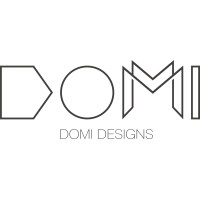 DOMI DESIGNS logo - Similar company to Díomí