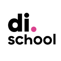 di.school logo - Similar company to Connect Services