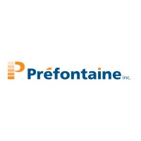 Peinture Prefontaine Inc logo - Similar company to Twenifor
