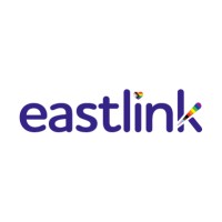 Eastlink logo - Similar company to Bell Aliant