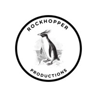Rockhopper Productions logo - Similar company to Venture Creative Studios