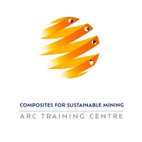 ARC Innovative Composites for Sustainable Mining logo - Similar company to Echo Consultancy